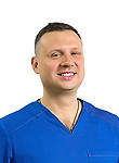 Врач Борисенко Евгений Олегович