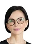 Врач Бородина Надежда Валериевна