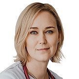 Врач Боровкова Марина Сергеевна
