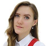 Врач Бракоренко Ольга Андреевна