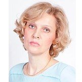 Врач Бугорская Марина Ивановна