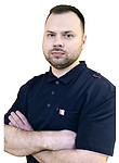 Врач Букетов Кирилл Юрьевич