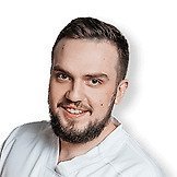 Врач Бурак Максим Владимирович