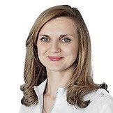 Врач Бурякова Юлия Викторовна
