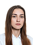 Врач Бутивченко Анастасия Андреевна