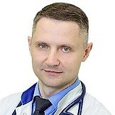 Врач Чайка Константин Николаевич
