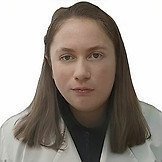 Врач Чалкова Ольга Валерьевна
