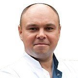 Врач Черноусов Вячеслав Алексеевич