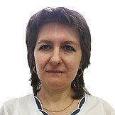 Врач Чешко Ирина Федоровна