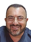 Врач Чиглашвили Дато Семенович