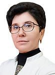 Врач Чикова (Сидорова) Надежда Евгеньевна