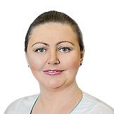 Врач Чуканова Инесса Вячеславовна