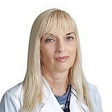 Врач Дабижа Виктория Геннадьевна