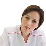 Врач Дагаева Анна Александровна
