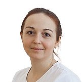 Врач Данилина Ольга Александровна