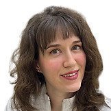 Врач Данилова Людмила Валерьевна