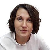 Врач Давыденко Татьяна Алексеевна