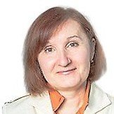 Врач Давыдова Елена Александровна