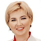 Врач Дементьева Анна Александровна