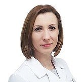 Врач Дементьева Анна Валерьевна
