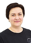Врач Дементьева Ольга Анатольевна