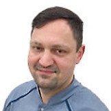 Врач Демьянов Андрей Владимирович