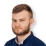 Врач Добрынин Павел Алексеевич