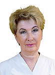 Врач Домарева Наталья Владимировна