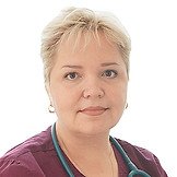 Врач Дорофеева Юлия Валериевна