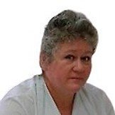 Врач Дранишникова Ольга Александровна