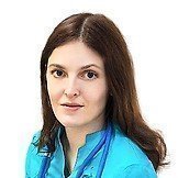 Врач Дубоносова Софья Валерьевна