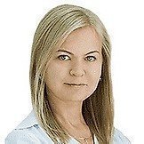 Врач Дубовикова Наталья Геннадьевна
