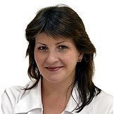 Врач Дубровина Ольга Владимировна