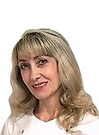Врач Дудина Людмила Александровна