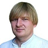 Врач Духницкий Антон Эдуардович