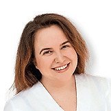 Врач Дульнева Дарья Евгеньевна
