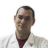 Врач Джабаров Александр Феликсович