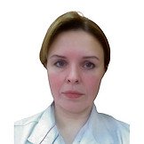 Врач Ефанова Наталья Сергеевна