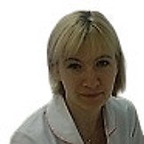Врач Ефремова Анна Сергеевна