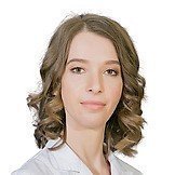 Врач Ефремова Наталья Владимировна