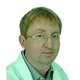 Врач Егоров Игорь Александрович