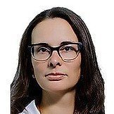Врач Егорова Валентина Валерьевна