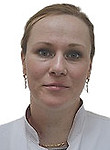 Врач Ельтищева Елена Николаевна