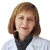 Врач Епимахова Юлия Владимировна