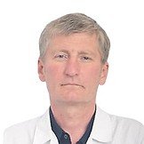 Врач Ерёмичев Леонид Алексеевич