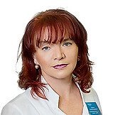 Врач Ермакова Светлана Владимировна