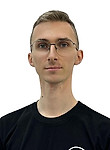 Врач Есин Вениамин Александрович