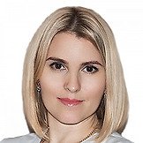 Врач Евсеева Инна Владимировна