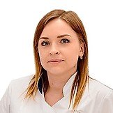Врач Езжалкина Алена Дмитриевна