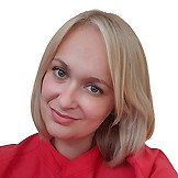 Врач Фецура Мария Вячеславовна